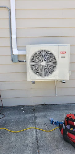 Affordable Heating & Air Service Corp.