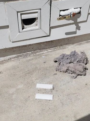 Trust Air Duct Services Co.