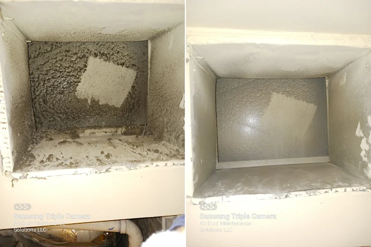 Air Duct Maintenance Solutions LLC