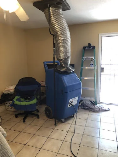LV Air Duct Care