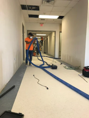 Houston Air duct Cleaning