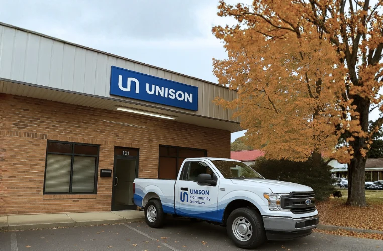 Unison Community Services