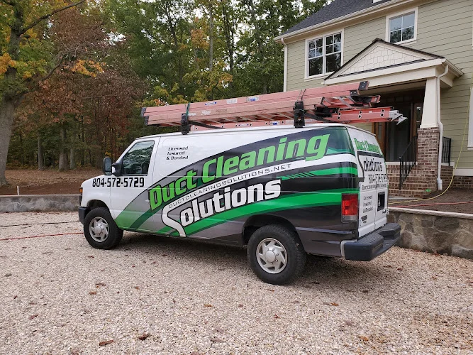 Duct Cleaning Solutions
