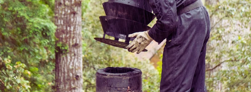 Best Novato Chimney Sweeps