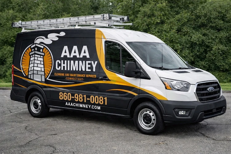 AAA chimney