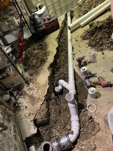 Eco Plumbers, Electricians, and HVAC Technicians