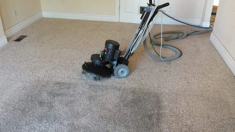 All Ways Cleaning & Restoration of Denver - Carpet, Upholstery, Tile, Air Duct