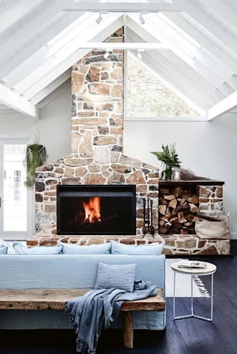 Tennessee Chimney Sweep Inspection & Repair Of Nashville