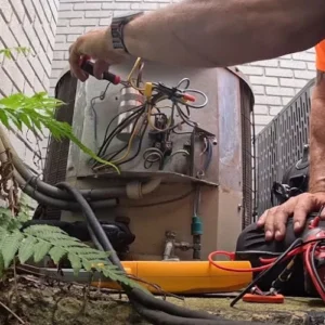Top HVAC Repair Lucie