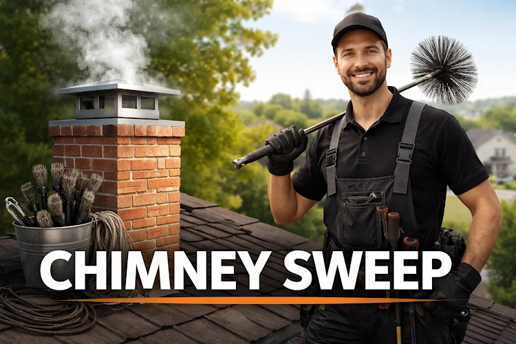 Ashora Chimney Sweepers