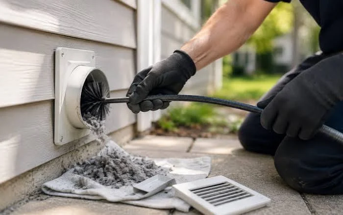 South Florida Dryer Vent Solutions