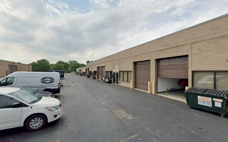 Vanguard Heating & Air Conditioning Inc