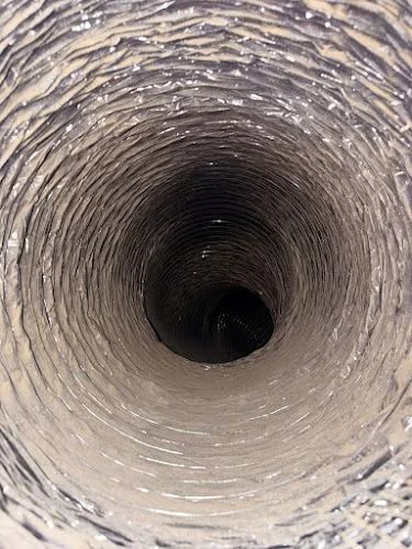 Clean Air Duct Quality Brentwood