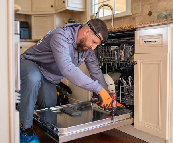 Appliance Doctor Emergency Appliance Repair