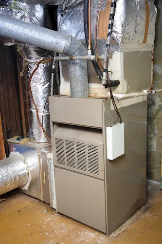 Arce's Air Conditioning LLC