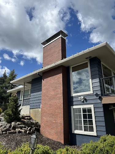 Family Chimney Repair