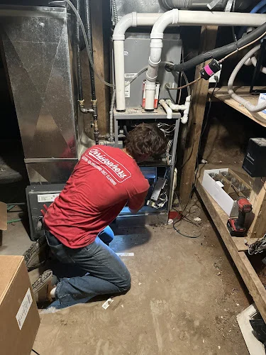 Christopher’s Heating and Cooling