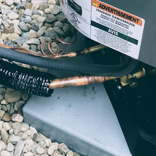Ohio City Heating and Cooling LLC