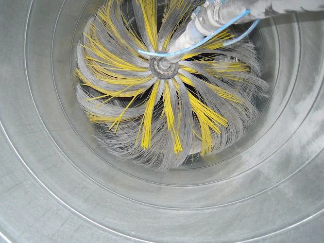 Teachers Duct & Vent Cleaning