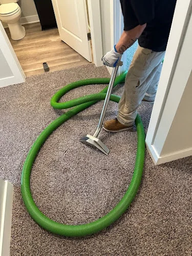 SERVPRO of Olathe / Lenexa