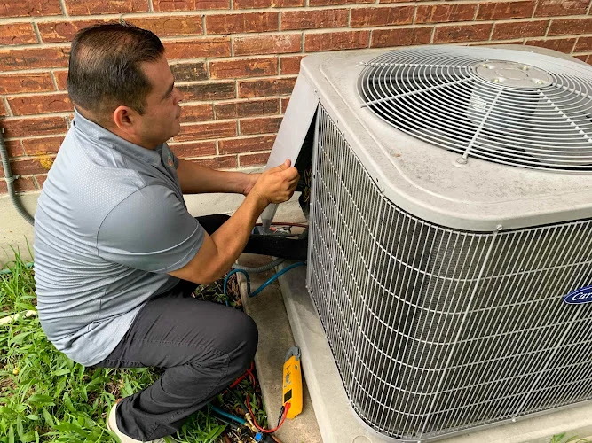 Grande Air Solutions