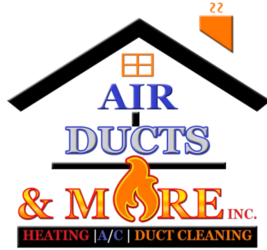 Air Ducts & More