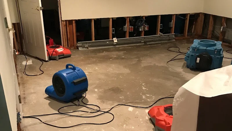 Pro Master Cleaning Restoration