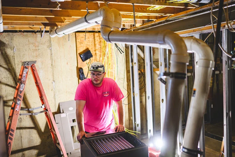 Mechanical Mission USA, HVAC & Refrigeration