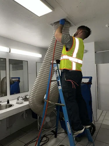 Dryer Vent Cleaning Expert Culver City