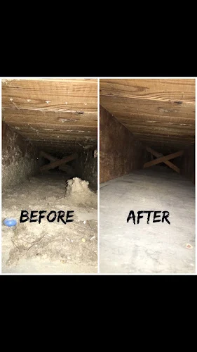 Baran's Air Duct Cleaning