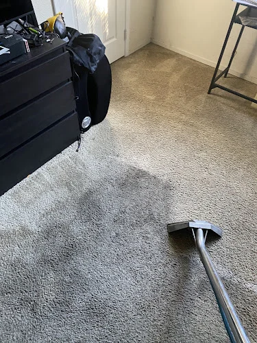 VR Green Cleaning