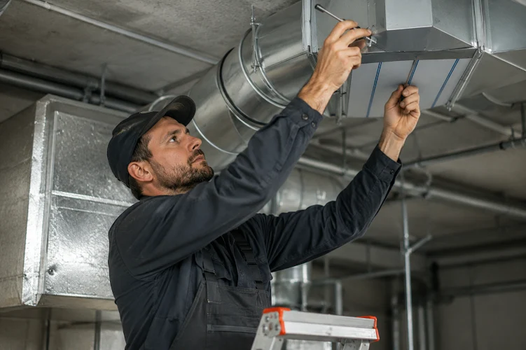 Newton City Heating & Air Conditioning