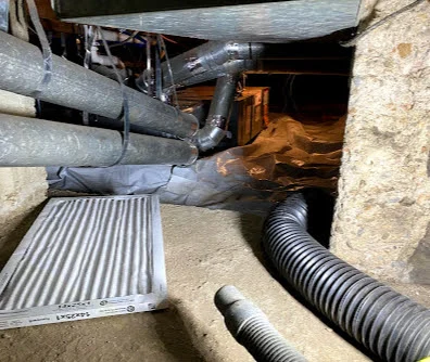 New Duct Clean Services