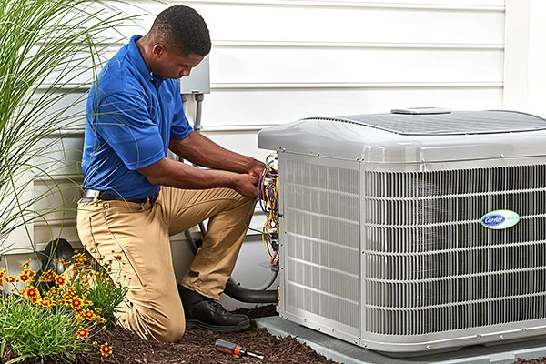 A One Heating Air Conditioning and Plumbing LLC