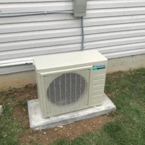 Preferred Home Comfort Heating and Cooling