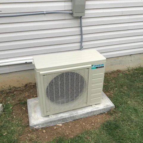 Preferred Home Comfort Heating and Cooling
