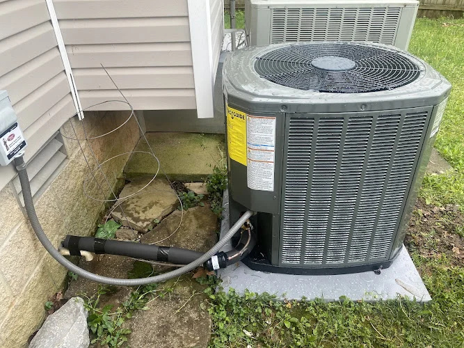 Pioneer Heating, Cooling, Electrical & Plumbing