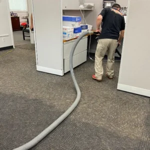 SERVPRO of Bristol