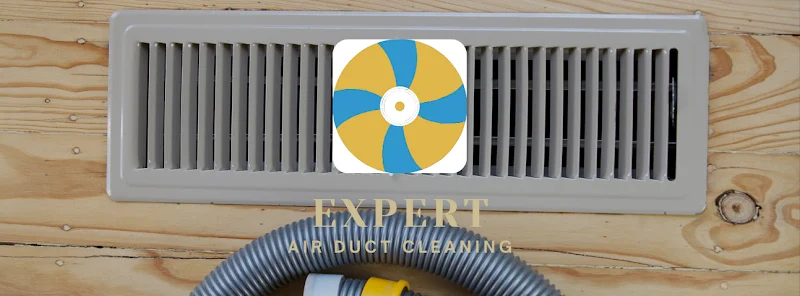 EXPERT AIR DUCT CLEANING