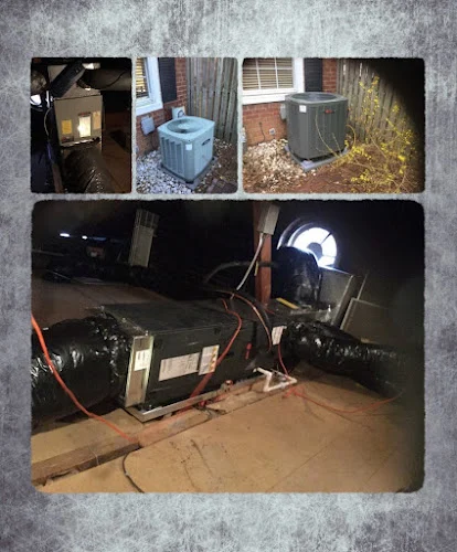 Frosty’s Heating & Cooling, Inc.