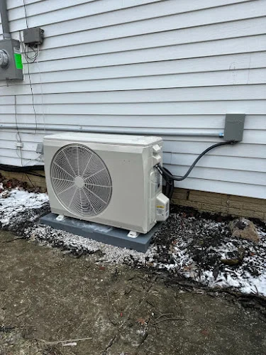 Raymond Plumbing, Heating & Air Conditioning