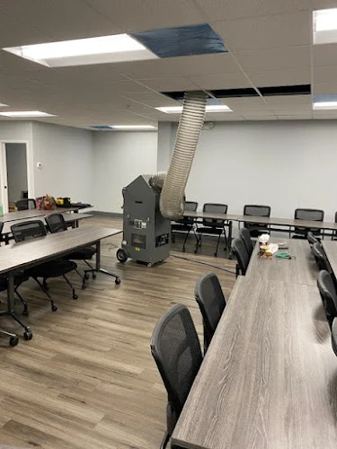 Almighty Ducts LLC