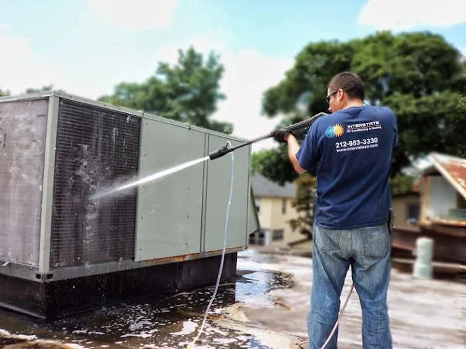 Interstate Air Conditioning & Heating