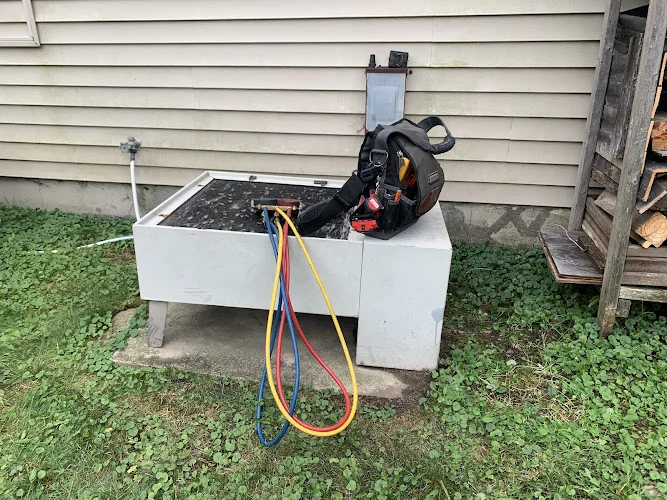 Arzet Heating & Air Conditioning, Inc.