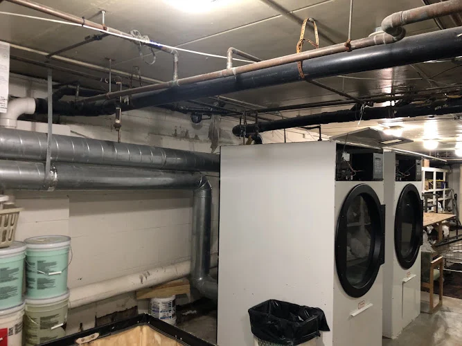 OZON Air Duct Cleaning