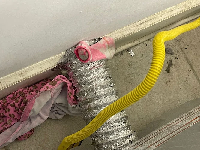 Harry's Dryer Service