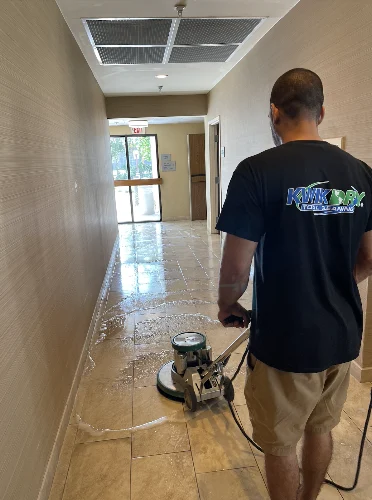 St. Louis Kwik Dry Total Cleaning