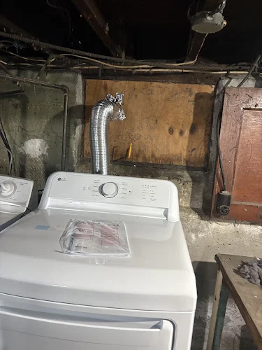 In A Flash Heating and Plumbing