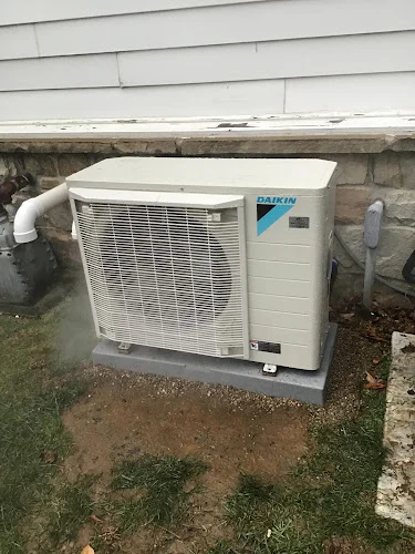 Duncan Home Services