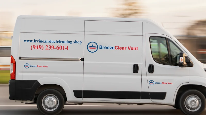 BreezeClear Vent